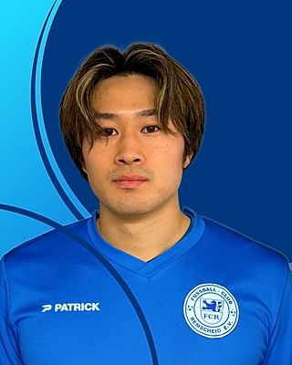 Takeru Kokubu