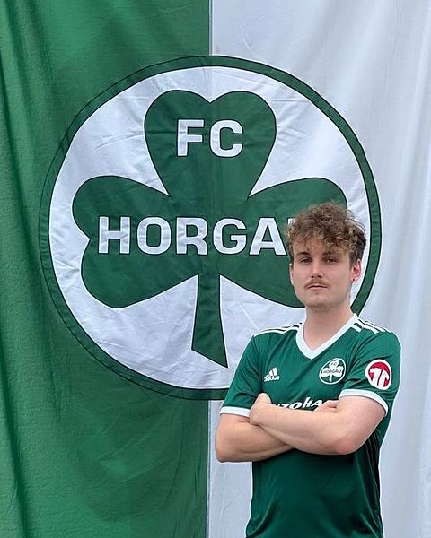 Foto: FC Horgau