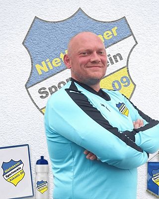 Mark Habermann
