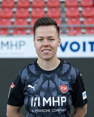 Janina Liber