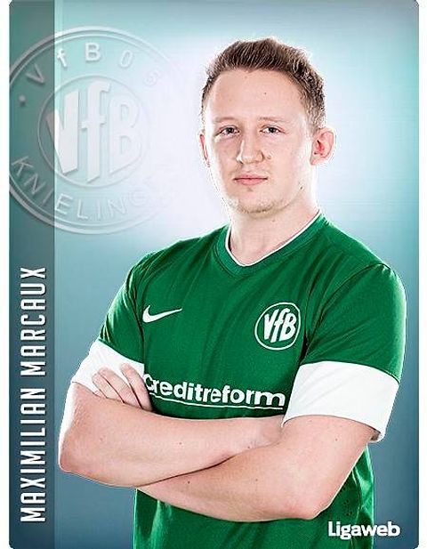 Foto: Heino Wild / Ligaweb