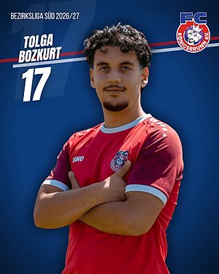 Tolga Bozkurt