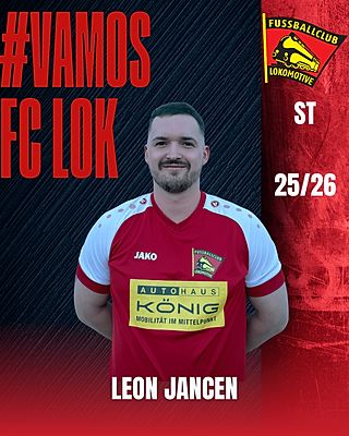 Leon Jancen