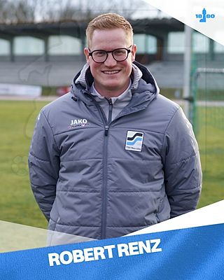 Robert Renz
