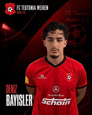 Deniz Bayisler