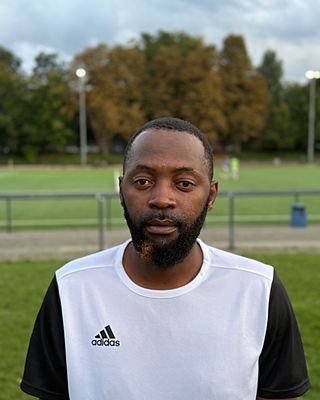 Kunashe Pride Zivengwa