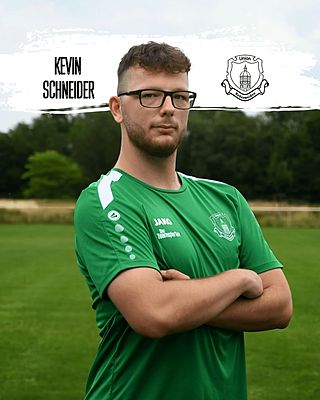 Kevin Schneider