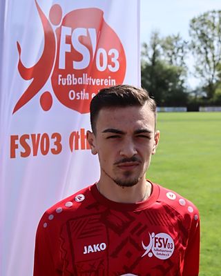 Markus Gerber