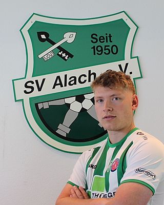 Jonas Krellwitz