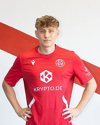 Maximilian von Weyhrother