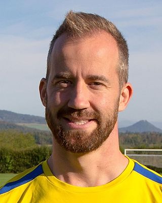 Sandro Hasenfratz
