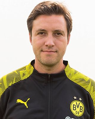Marco Lehmann