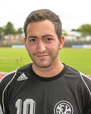 Marvin Papadopoulos