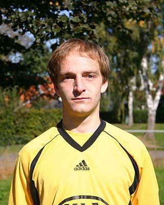 Markus Ganz