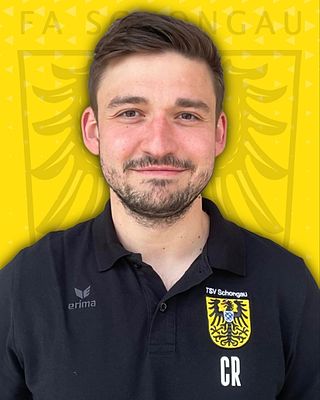 Clemens Riedl