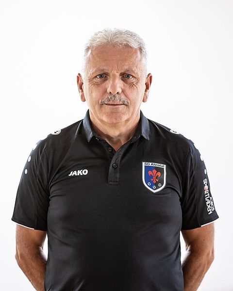 Roberto Heuser