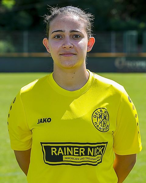 Foto: Gelb Weiß