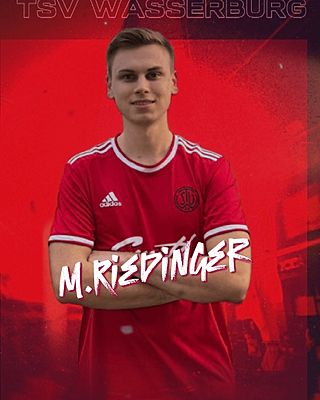 Moritz Riedinger