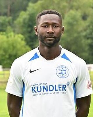 Kalilu Conteh