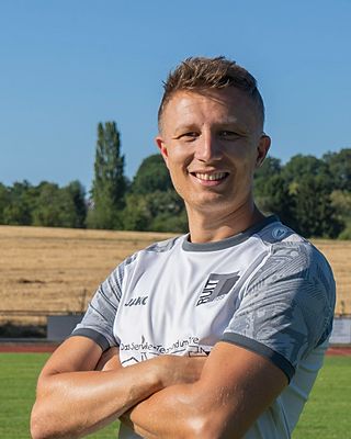 Patrick Schön
