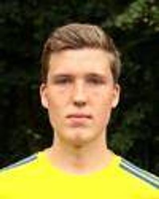 Alexander Murrenhoff