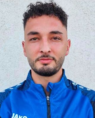 Adriatik Ahmogjekaj