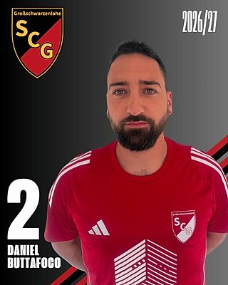 Daniel Buttafoco