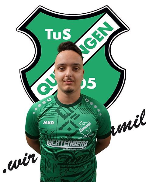 Foto: Dennis Krzyscin