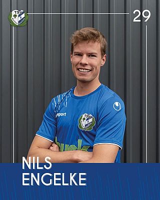 Nils Engelke