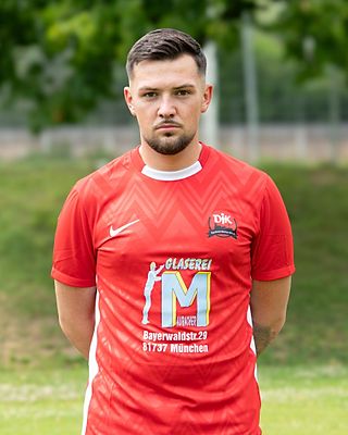 David Grujic