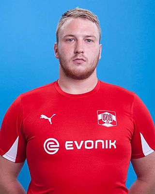 Alexander Schlimbach