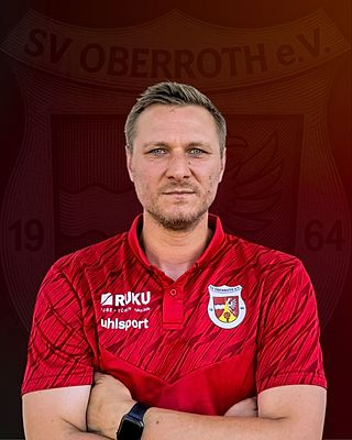 Ralf Dambacher