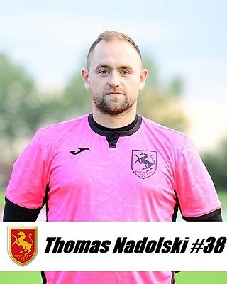 Thomas Nadolski