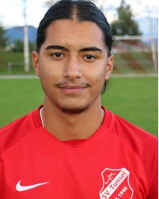 Hussein Mourad