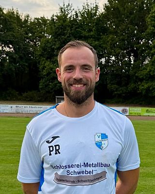 Patrick Rühl