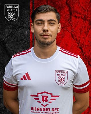 Fernando-Daniel Ciocan