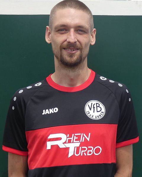 Foto: Raphael Trzeschan