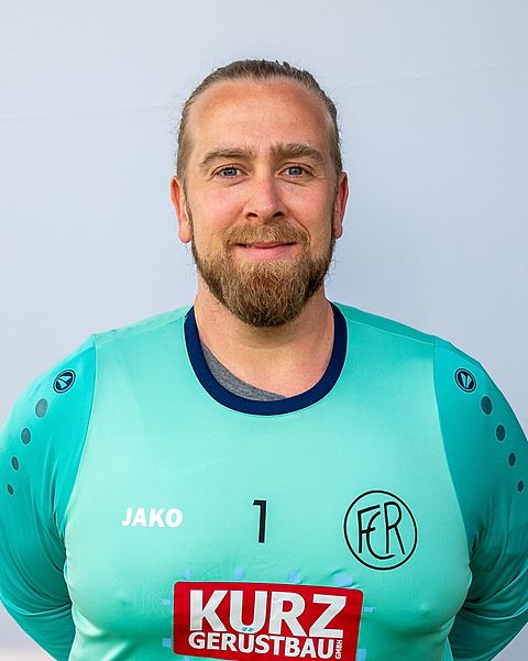 Foto: Max Vogel (FCR)