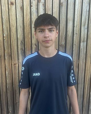 Nico Kollmer