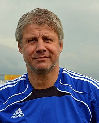 Markus Olbrys