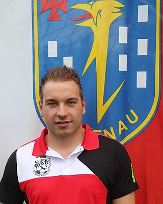 Daniel Gericke