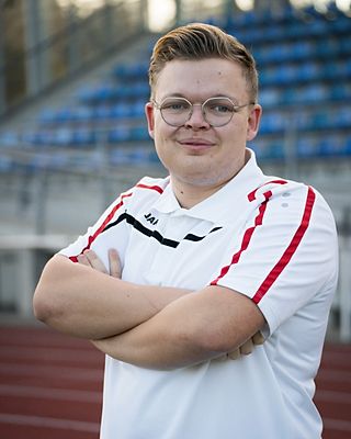 Kevin Pohland