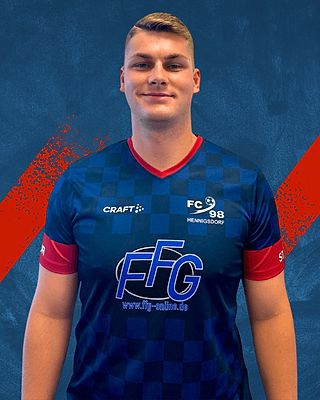 Niklas Falkowski