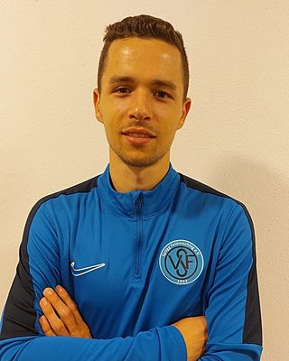 Patrick Wojcik
