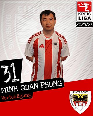 Minh Quan Phung