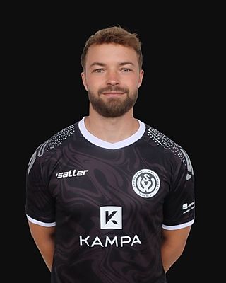 Fabian Dolderer