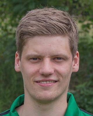 Lucas Brandhorst