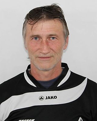 Bernd Klässing