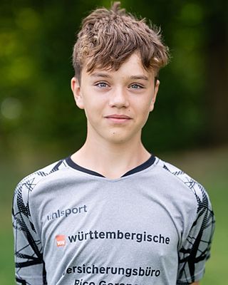 Bennett Leonard Schmidt