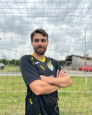Sascha Böttcher